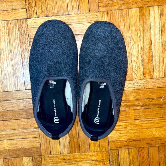 Mahabis Classic Slippers (never worn) - Picture 4 of 5